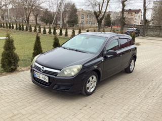 Opel Astra foto 4