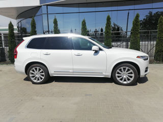 Volvo XC90 foto 4