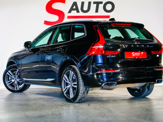 Volvo XC60 foto 5