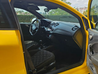 Seat Ibiza foto 4