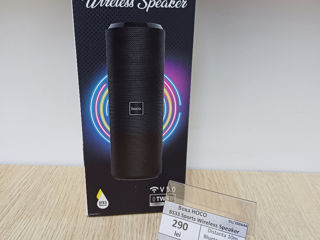 Boxa Hoco BS33 Sport Wireless Speaker