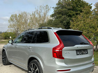 Volvo XC90 foto 6