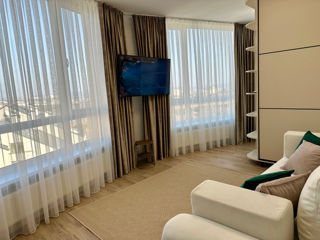 Ap. 2 cam., 65 м², 7/14 et.