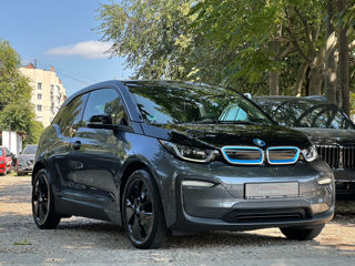 BMW i3 foto 1