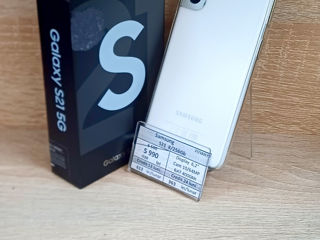 Samsung S21 8/256Gb   5990lei