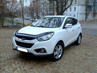 Hyundai Tucson foto 4