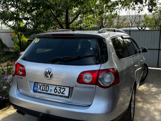 Volkswagen Passat foto 10