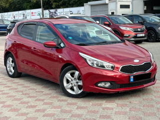 KIA Ceed foto 5