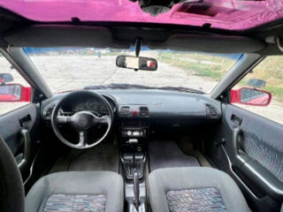 Mazda 323 foto 7