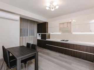 Apartament cu 3 camere, 80 m², Botanica, Chișinău foto 9