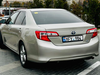 Toyota Camry foto 3