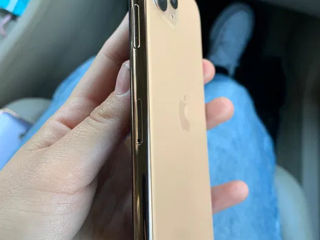 Apple iPhone 11 Pro 64GB Gold Reused foto 2