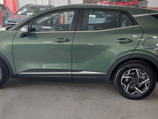 KIA Sportage foto 5