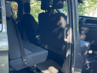 Ford Transit Connect foto 6