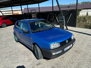 Volkswagen Golf foto 2