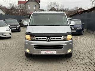 Volkswagen Transporter foto 2