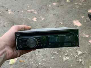 Pioneer DEH-2200UB original foto 2