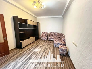 Apartament cu 2 camere, 45 m², Centru, Chișinău foto 4