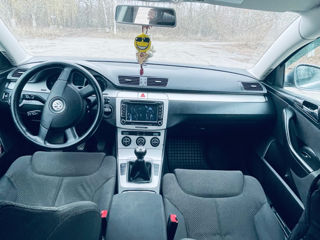 Volkswagen Passat foto 6