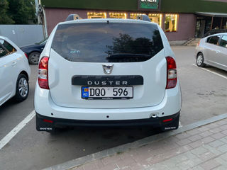 Dacia Duster foto 4