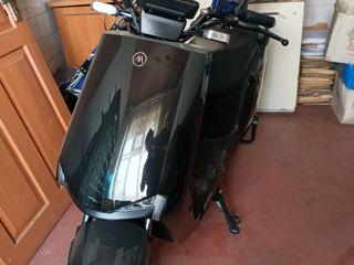 Aprilia Aima M4