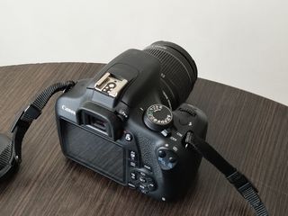 Canon EOS 1200D Kit с 18-55mm объективом! foto 4