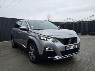 Peugeot 5008 foto 3