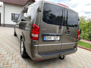 Mercedes Vito foto 6