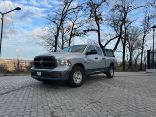 Dodge Ram foto 7