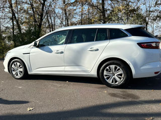 Renault Megane foto 6