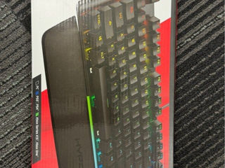 HyperX Alloy MKW100 foto 2