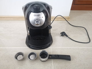 DeLonghi aparat de cafea