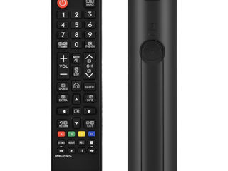 Telecomandă pentru Samsung TV compatibilitate cu majoritatea televizoarelor