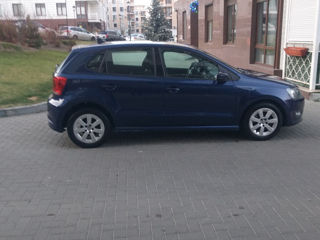 Volkswagen Polo foto 5