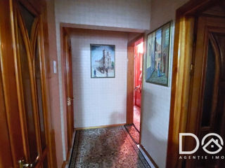 Apartament cu 3 camere, 73 m², Botanica, Chișinău foto 11