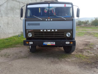 KAMAZ 5511