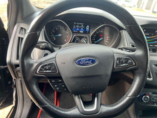 Ford Focus foto 7