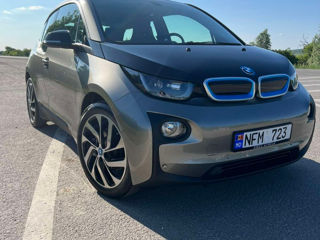 BMW i3 foto 2