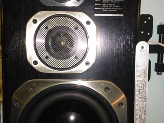 pioneer s z91 speakers