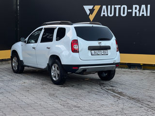 Dacia Duster foto 8