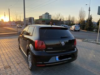 Volkswagen Polo foto 3