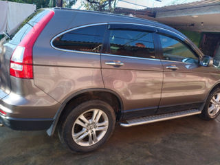 Honda CR-V foto 3