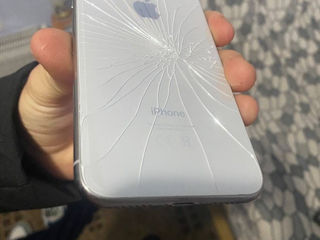 iPhone X urgent