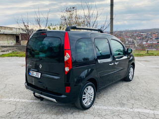 Renault Kangoo foto 4