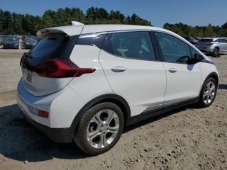 Chevrolet Bolt foto 6