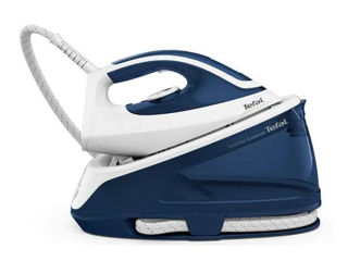 Statie de calcat Tefal Express Essential SV6116E0, 2200W, 270g/min, 1.4l, pret: 2299 lei foto 1