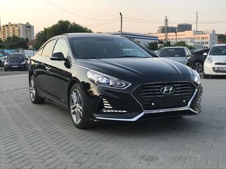 Hyundai Sonata foto 4