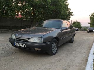 Opel Omega foto 1