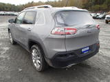 Jeep Cherokee foto 3