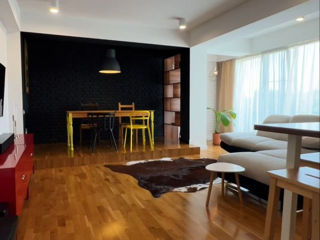 Apartament cu 1 cameră, 65 m², Botanica, Chișinău foto 4